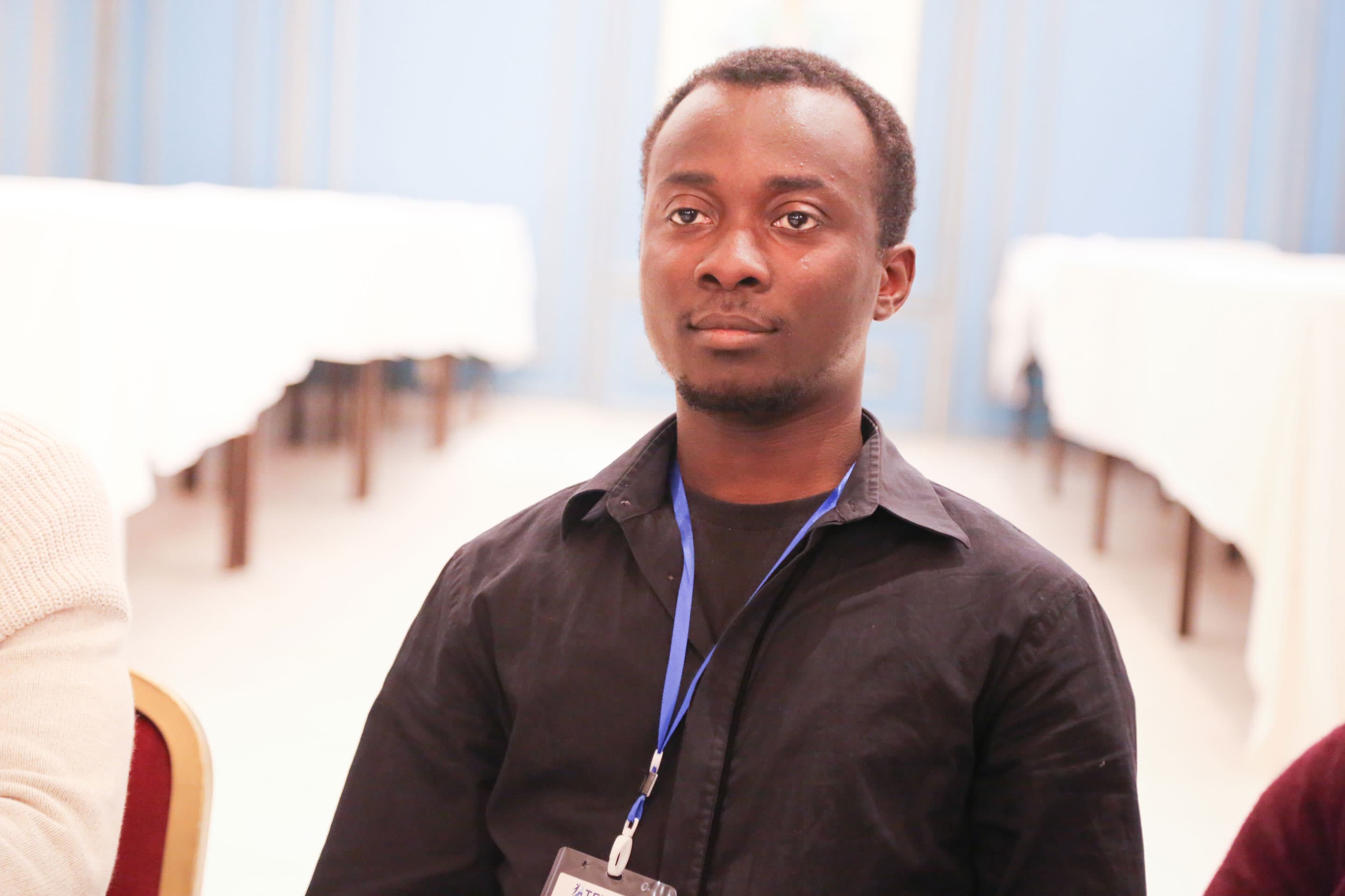 Photo de BONI Acobe Ange Ulrich